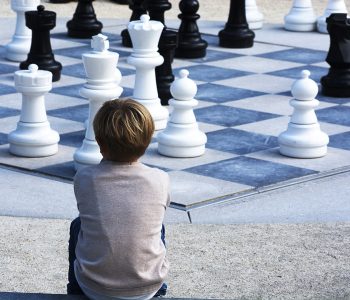 Nauka gry w szachy dla dzieci – warsztaty