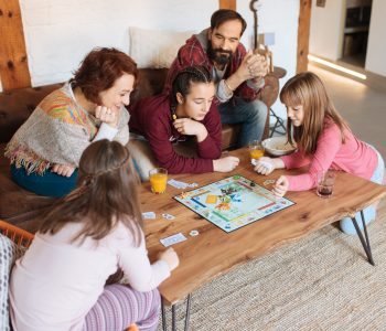 4 najpopularniejsze gry edukacyjne dla całej rodziny