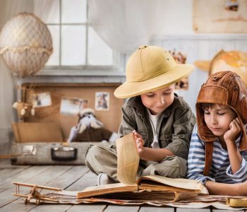 Jak pomóc dziecku znaleźć hobby? 4 porady ekspertów