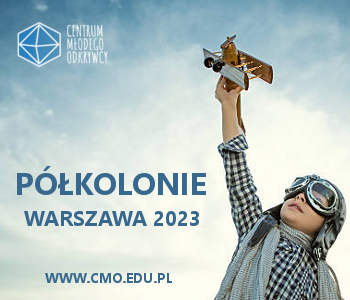 Półkolonie letnie 2023 Warszawa Żoliborz, Białołęka