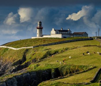 Mała Filharmonia w Podróży: Irlandia – Zielona Wyspa. Mysłowice