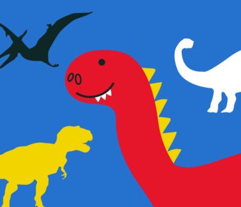 Aura na dinozaura – warsztaty dla dzieci. Bytom