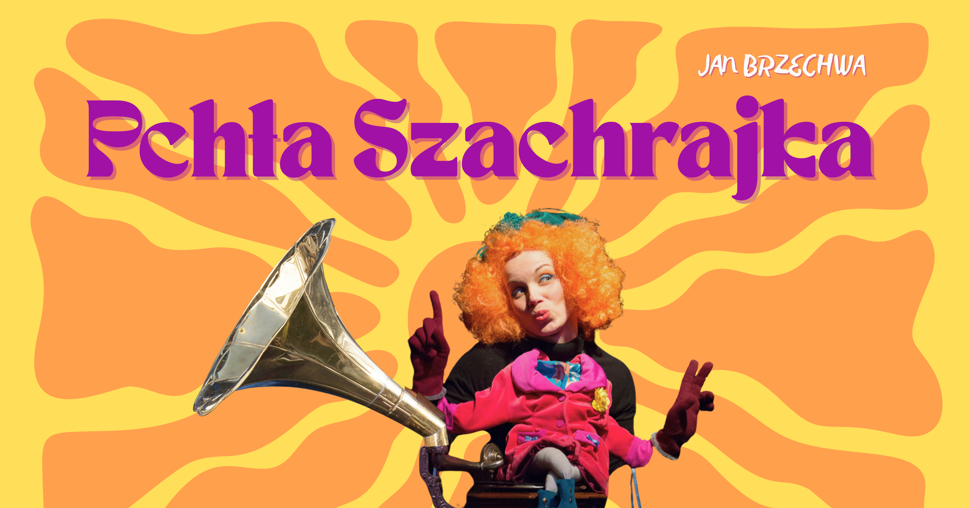 Wielki powrót Pchły w dyrektorskiej obsadzie!