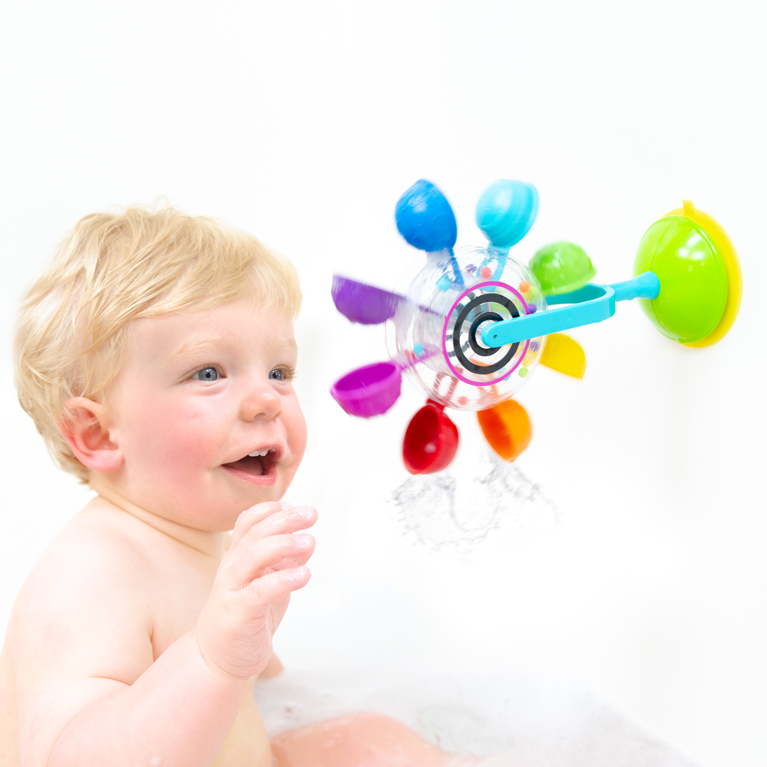 Zabawki do kąpieli dla dzieci. Przegląd najbardziej szalonych propozycji