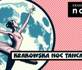 Krakowska Noc Tańca