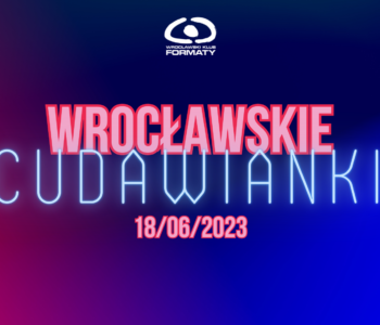 Wrocławskie CudaWianki