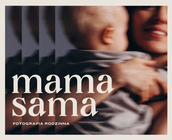 Mama sama. Fotografia rodzinna – Dzień Matki w Domu Spotkań z Historią