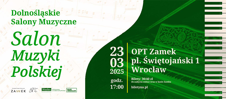 Dolnośląskie Salony Muzyczne