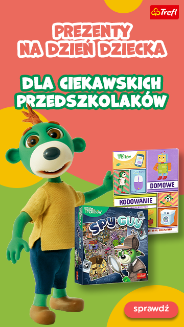 Spektakl dla dzieci: Fintikluszki – Folkowe Okruszki