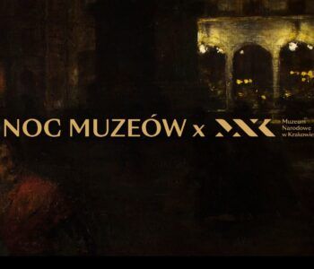Noc Muzeów w MNK