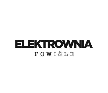 Elektrownia Powiśle logo