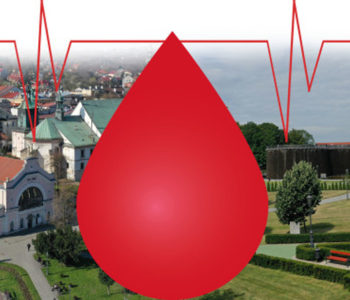 Kopalnia Soli Wieliczka zaprasza do udziału w akcji krwiodawstwa