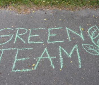Osiedlowy Green Team – zajęcia dla dzieci