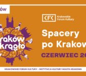 Kraków na okrągło