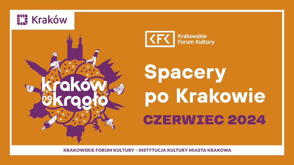 Kraków na okrągło