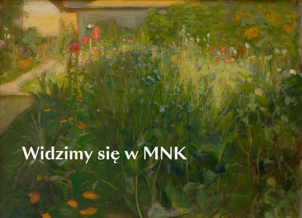 Wakacje w MNK – dzieci w Muzeum!