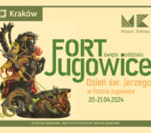 Dzień św. Jerzego w Forcie Jugowice - Święto Oddziału