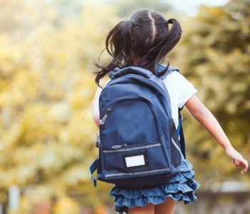 Wybieramy najlepszy plecak szkolny. Jaki model sprawdzi się dla dziecka?