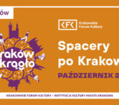 Kraków na okrągło