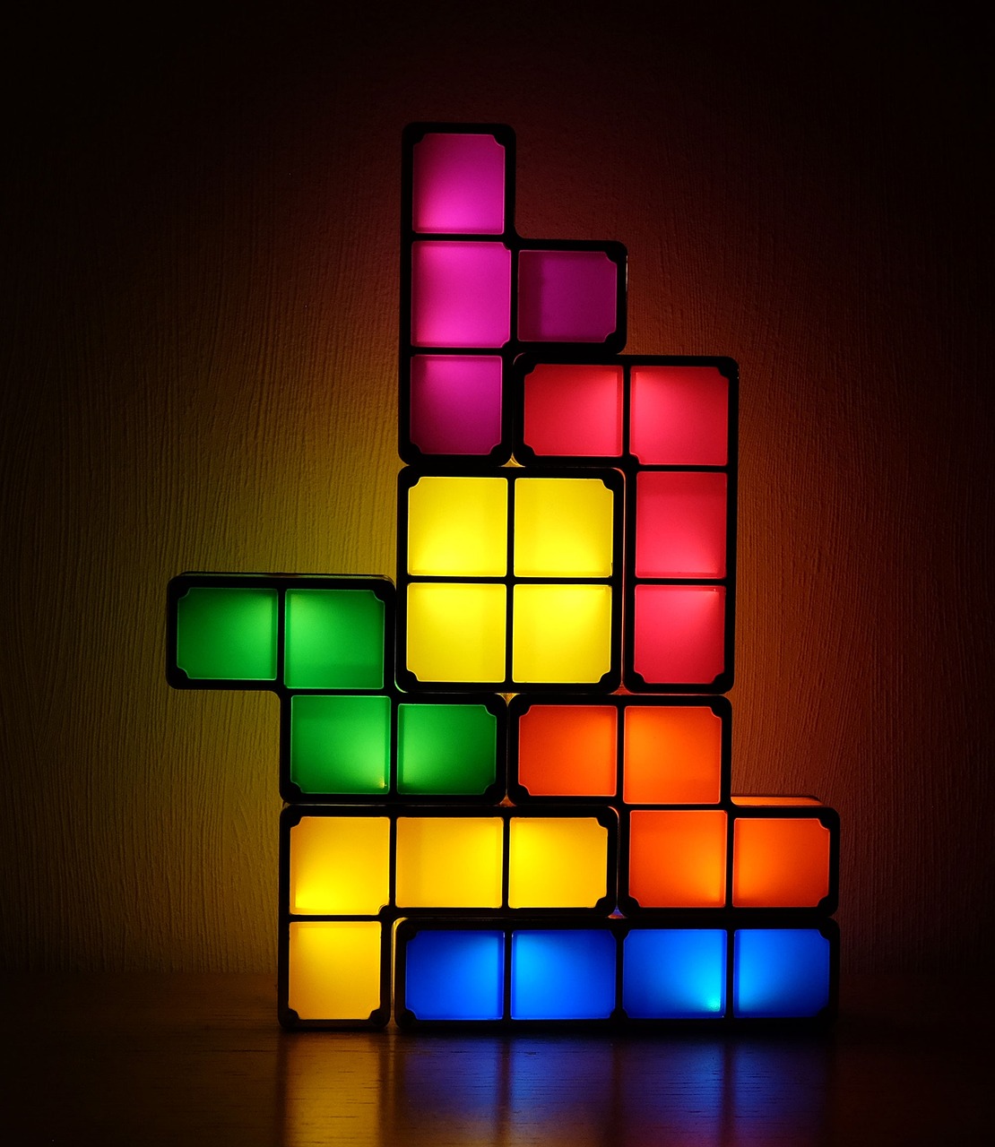 Tetris Day. Chorzów