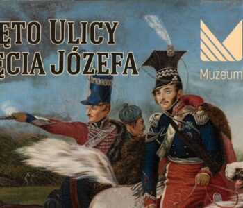 Święto ulicy księcia Józefa