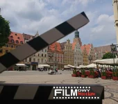 Wycieczki filmowe po Wrocławiu - Kamera. Akcja. Przygoda. Wrocław!