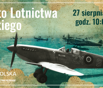 Święto Lotnictwa Polskiego w Muzeum Lotnictwa Polskiego w Krakowie