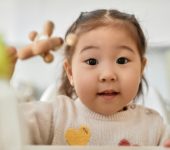 Furby - interaktywna zabawka wspierająca rozwój dziecka