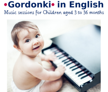 Gordonki in English