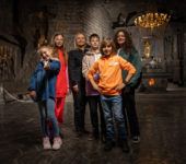 Dzień Dziecka z Kopalnią Soli Wieliczka - konkurs plastyczny!