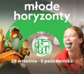 Międzynarodowy Festiwal Filmowy MŁODE HORYZONTY w Kinie KIKA