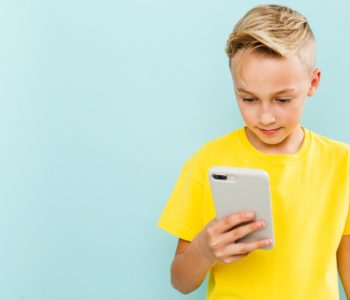 Jak możesz namierzyć telefon twojego dziecka?