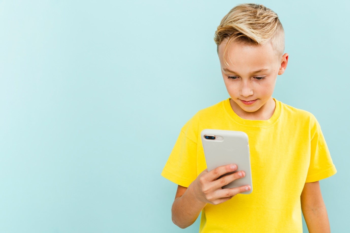 Jak możesz namierzyć telefon twojego dziecka?