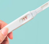 Po ilu dniach od zapłodnienia zrobić test ciążowy? Kiedy jest wiarygodny?