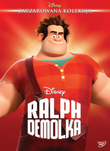 Ralph demolka
