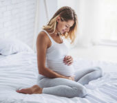 Jak poczuć się lepiej po ciąży? Zabiegi idealne dla młodych mam