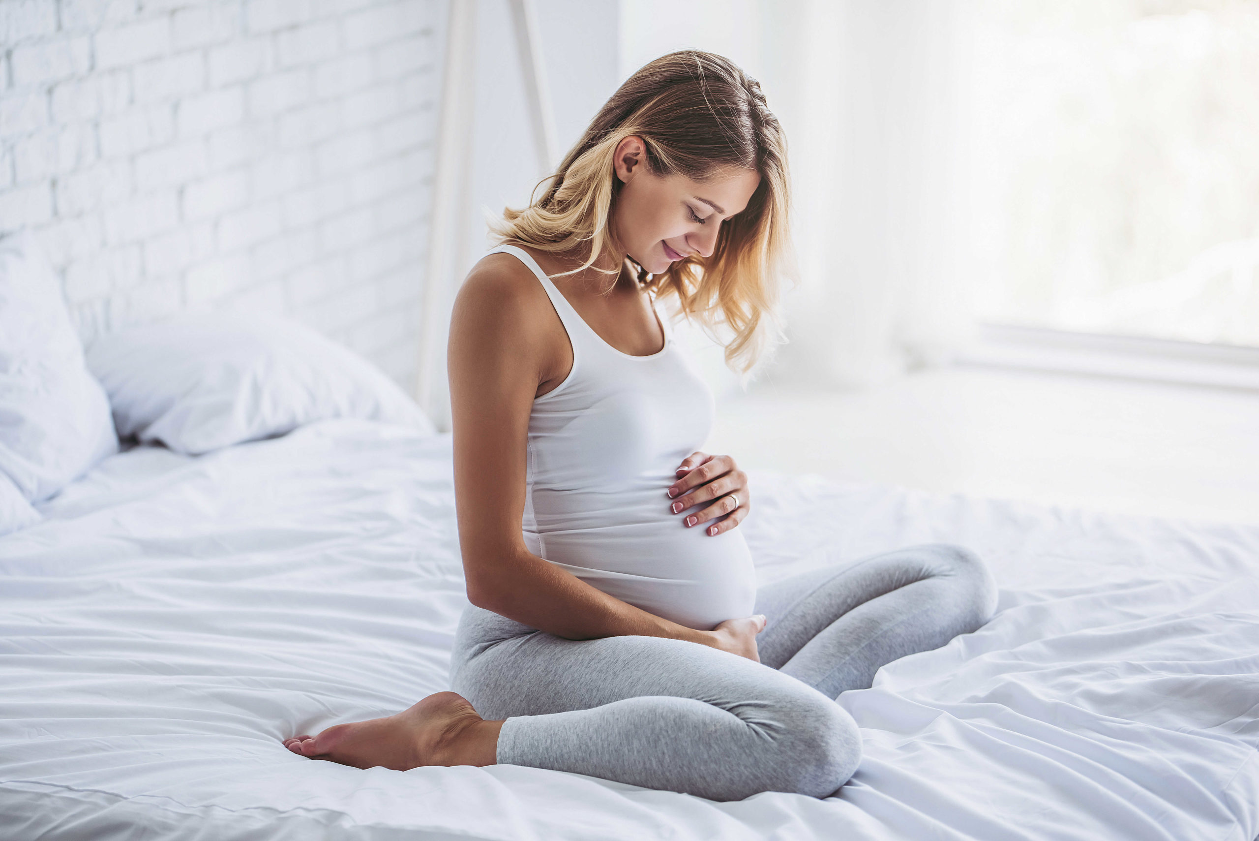 Jak poczuć się lepiej po ciąży? Zabiegi idealne dla młodych mam