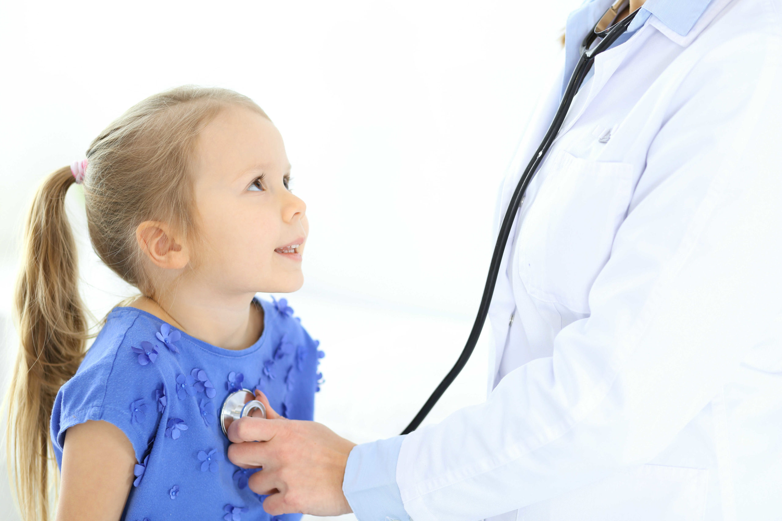 Kiedy warto skonsultować się z immunologiem dziecięcym?