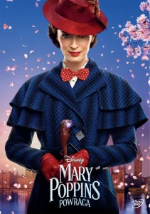 Marry Poppins Powraca