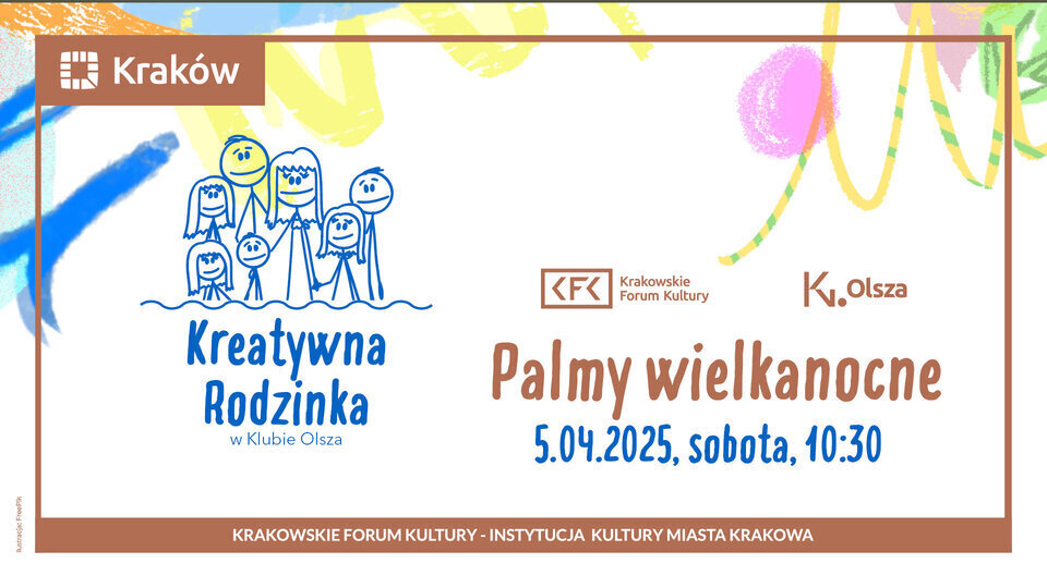 Kreatywna Rodzinka