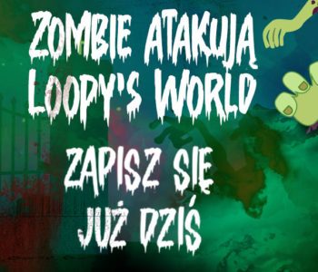 Nocka Halloween w Loopy’s World