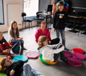 Gool! – Goool! Mistrzostwa – gra od Wydawnictwa Egmont