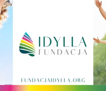Fundacja IDYLLA zaprasza na bezpłatne spotkanie z psychologiem