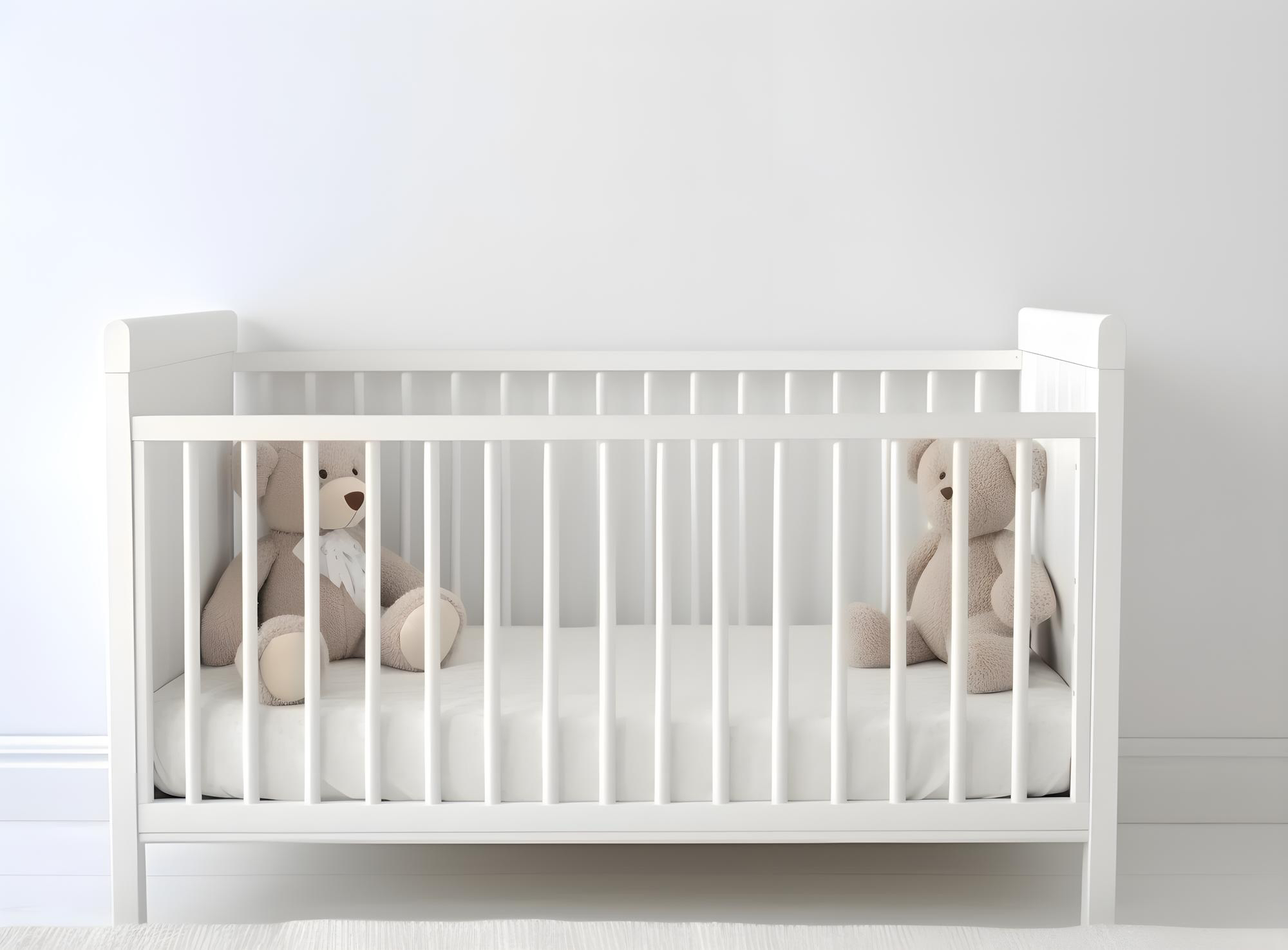 Jak wybrać najlepsze łóżeczko dla dziecka? Poznaj praktyczne wskazówki