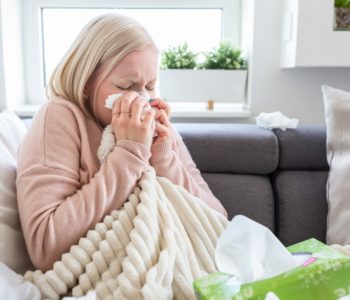 Skuteczne sposoby na łagodzenie objawów grypy
