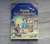 Historia Bożego Narodzenia recenzja książki