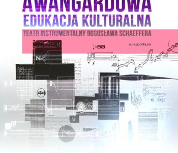 Awangardowa Edukacja Kulturalna