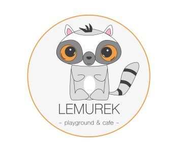 Lemurek – sala zabaw i kawiarnia