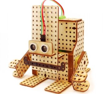 Ferie z Programowem w Robotowie dla dzieci 10+ lat