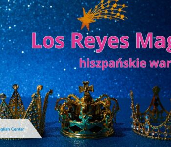 Los Reyes Magos – hiszpańskie warsztaty dla dzieci